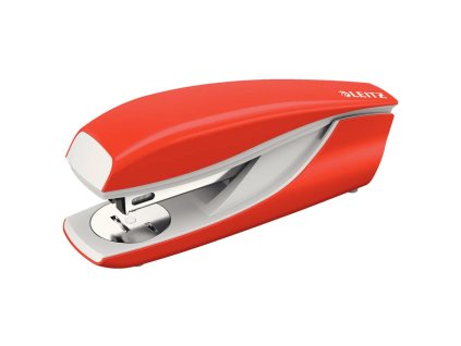 Zošívačka Leitz NeXXt 5502 WOW svetlo červená