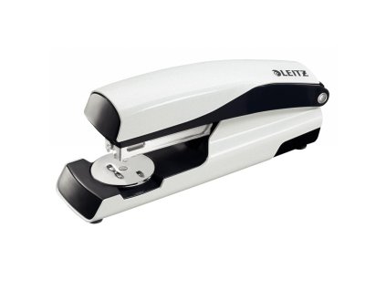 Zošívačka Leitz New NeXXt WOW 5502 perleťovo biela