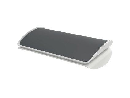 Opierka pod nohy Leitz Ergo svetlo šedá