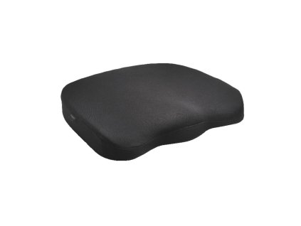 Sedák z pamäťovej peny Kensington, ergonomický