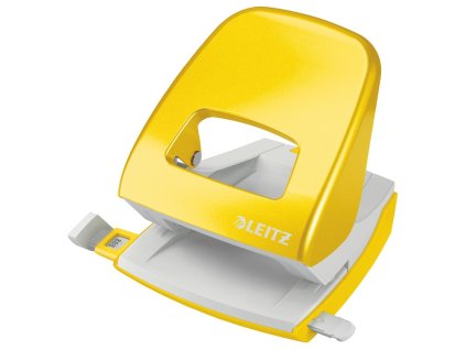 Dierovačka Leitz New NeXXt WOW 5008 žltá