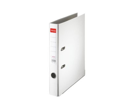 Zakladač pákový Esselte Economy 5cm biely