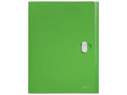 Box na spisy Leitz Recycle zelený