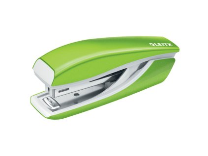 Zošívačka Leitz NeXXt WOW 5528 mini zelená