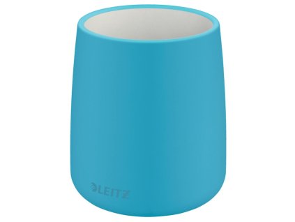 Stojan na perá Leitz Cosy kľudná modrá