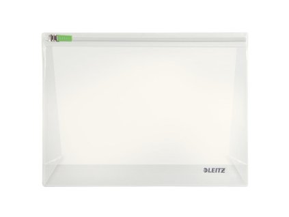 Plastový obal M so zipsom Leitz Complete