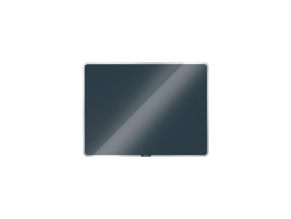 Magnetická tabuľa Leitz Cosy 40x60cm zamatová sivá