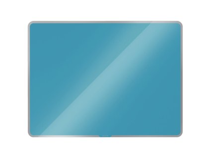 Magnetická tabuľa Leitz Cosy 60x80cm kľudná modrá