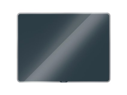 Magnetická tabuľa Leitz Cosy 60x80cm zamatová sivá