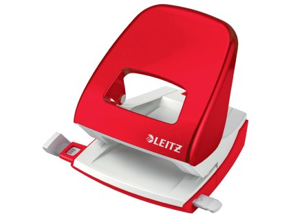 Dierovačka Leitz New NeXXt WOW 5008 červená