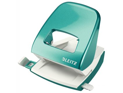 Dierovačka Leitz New NeXXt WOW 5008 ľadovo modrá