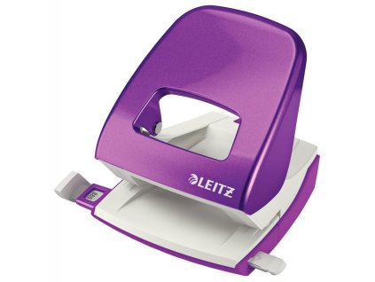 Dierovačka Leitz New NeXXt WOW 5008 purpurová