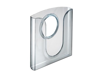 Prezentačný odkladač číry