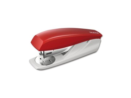 Zošívačka Leitz NeXXt 5501 červená