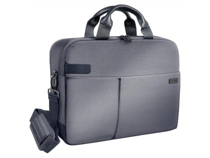 Taška na notebook 15,6’ Leitz Complete sivá
