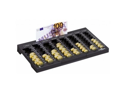 Mincová priehradka DURABLE EUROBOARD L 324x34x190mm