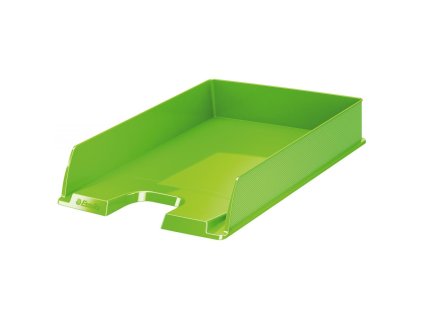 Odkladač Esselte Europost VIVIDA zelený