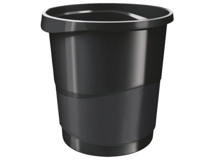 Kôš plastový Esselte Europost VIVIDA 14 ℓ čierny