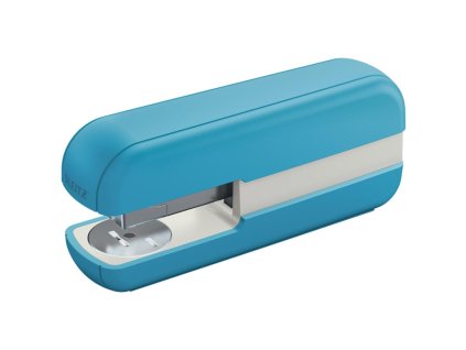 Zošívačka Leitz Cosy 30 kľudná modrá