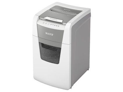 Skartovačka Leitz IQ AutoFeed 150 P5