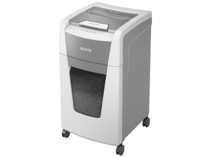 Skartovačka Leitz IQ AutoFeed 300 P5