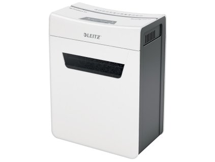 Skartovačka Leitz IQ Protect 8X P4 EU