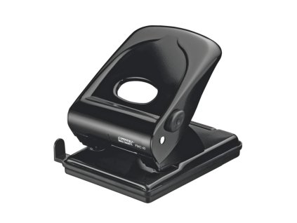 Dierovačka Rapid FMC 40 na 40 listov celokovová čierna