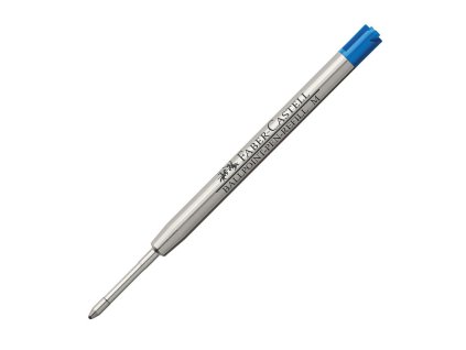 Veľkokapacitná náhradná guľôčková náplň modrá / M modrá