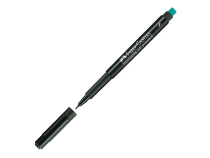 Popisovač Multimark permanent S čierny