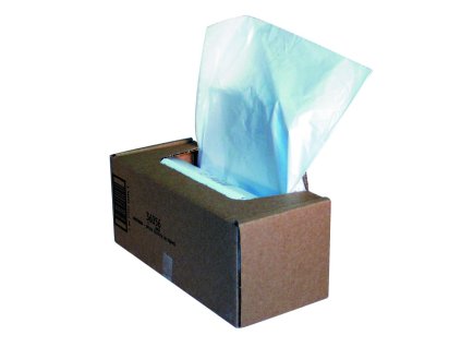 Odpadové vrecia pre skartovačku Fellowes 80-85l 50ks