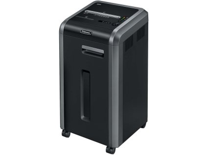 Skartovačka Fellowes 225MI 2x12 mm
