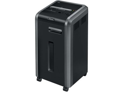 Skartovačka Fellowes 225I 5,8 mm