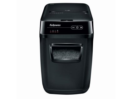 Skartovačka Fellowes AutoMax 200C 4x38 mm