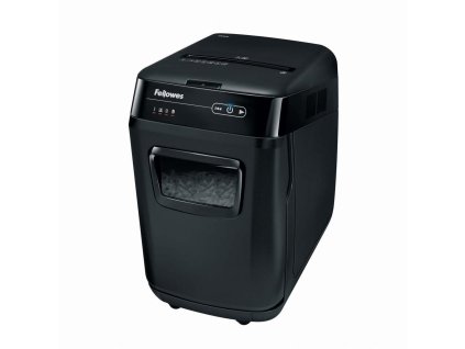 Skartovačka Fellowes AutoMax 150C 4x38 mm
