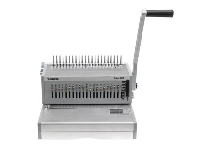 Viazací stroj Orion 500
