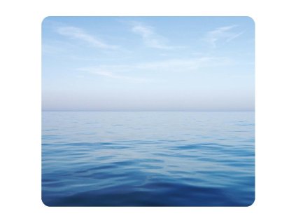 Podložka pod myš Modrý oceán