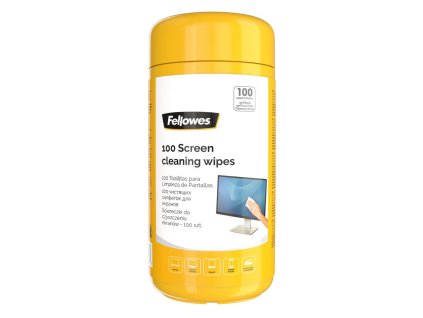 Dóza s trhacími utierkami na obrazovky