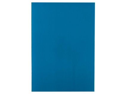 Kartónové obálky na krúžkovú väzbu GBC HighGloss A4 modré