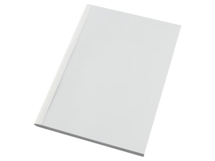 Termoobal GBC A4 6 mm biely