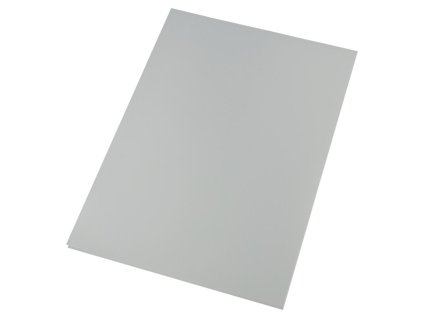 Plastové obálky GBC PolyClearView A4 300 mic číre 100 ks