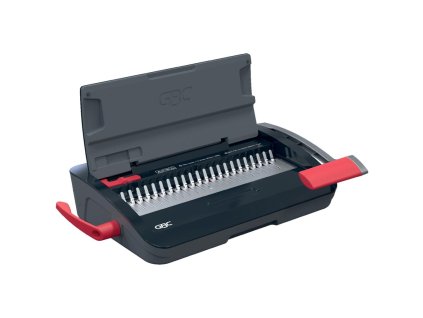 Viazací stroj GBC CombBind CB12