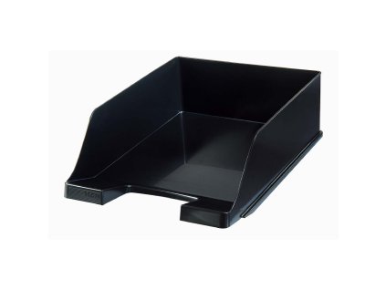 Odkladač XXL čierny