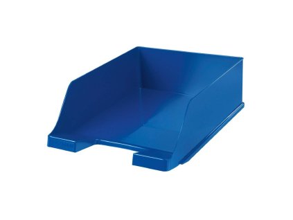 Odkladač XXL modrý