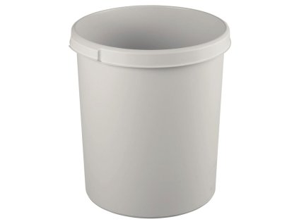 Kôš plastový HAN 30 ℓ sivý