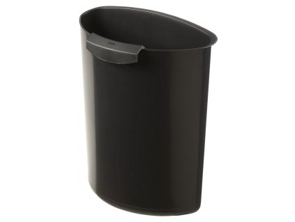 Vložka na separovaný odpad do koša čierna 6l