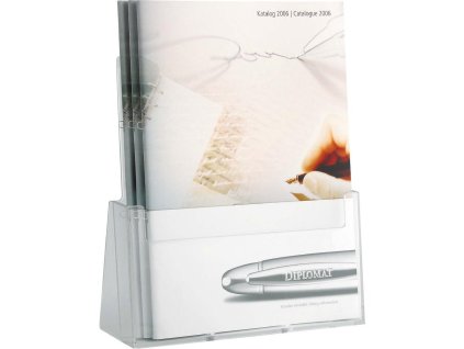 Stojan jednostupňový A4