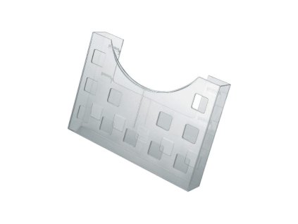 Univerzálny odkladač A5/A6 číry