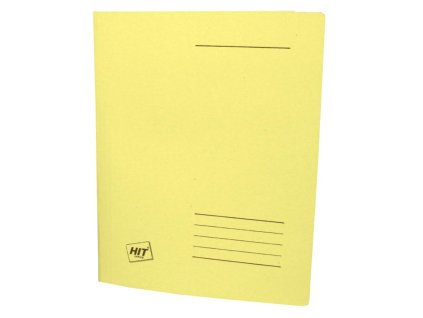 Rýchloviazač obyčajný celý ROC Classic žltý 100ks