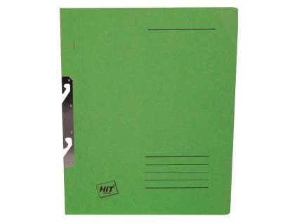 Rýchloviazač závesný celý RZC Classic zelený 50ks