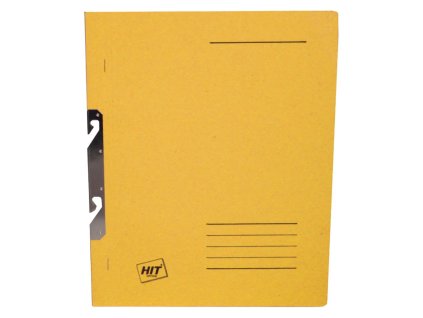 Rýchloviazač závesný celý RZC Classic žltý 50ks